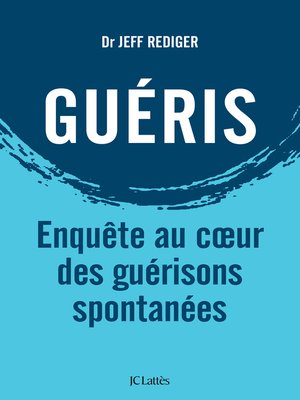 cover image of Guéris
